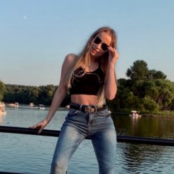Svetlana